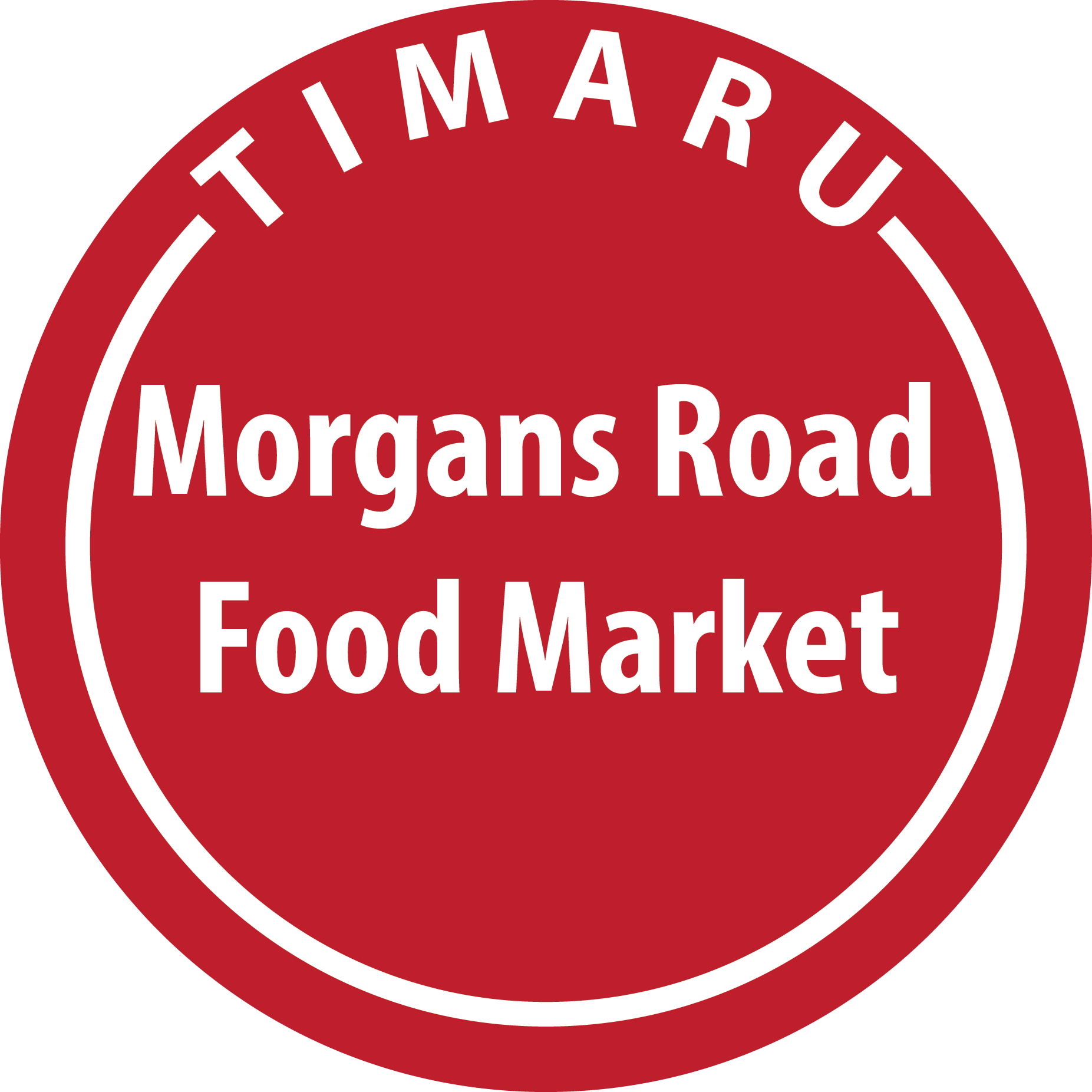 Morgans Road Food Market