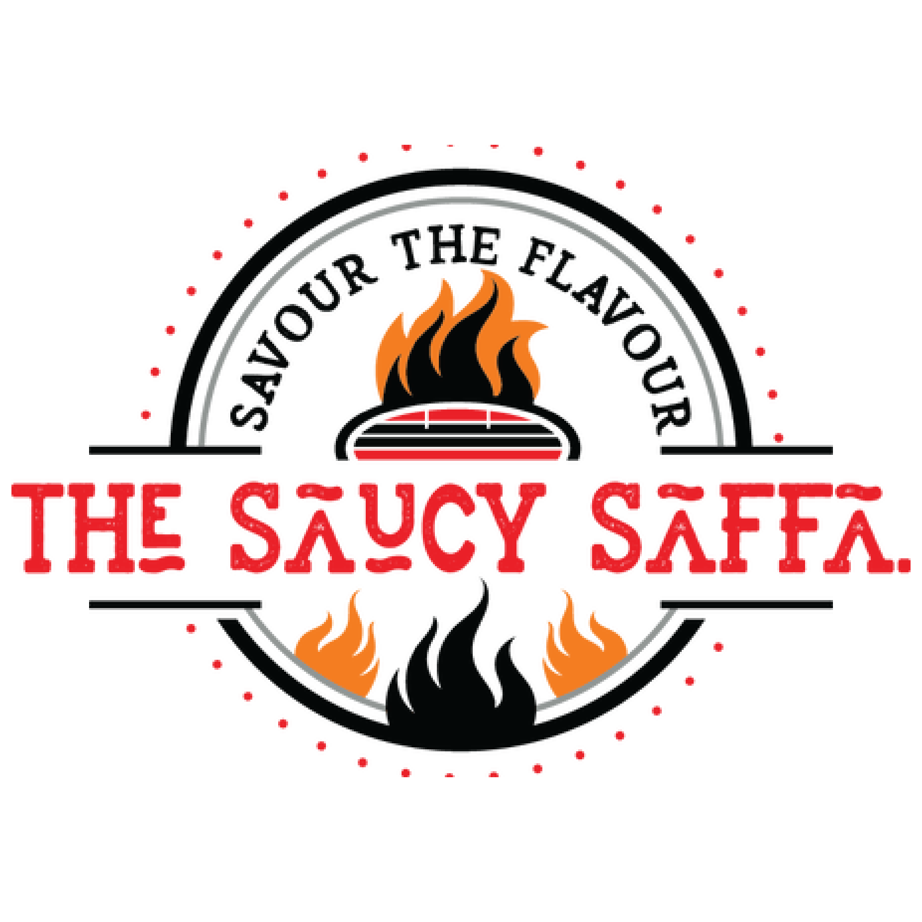 The Saucy Saffa